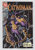 Catwoman #37