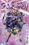 Giant-Size Spider-Gwen #1 Variant