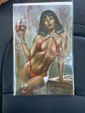 Vampirella #668- Cover E
