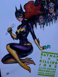 Batman The Killing Joke #1