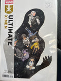 Ultimate X Men #23